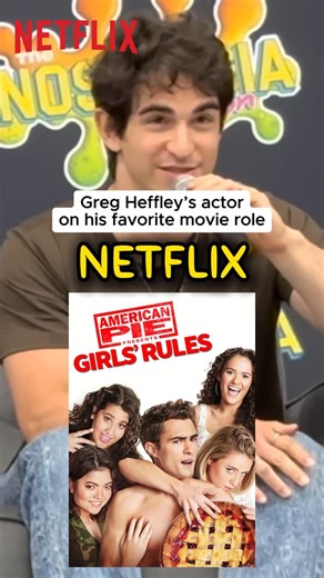 Zach Gordon on Instagram: "Greg Heffley’s actor on his favorite movie role"
