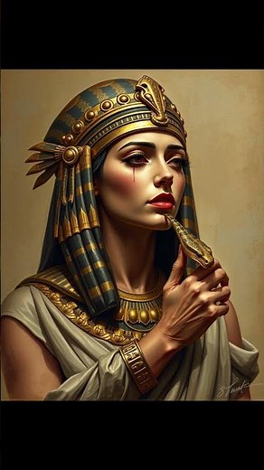 The Mysterious Death of Cleopatra: Myth or Murder?