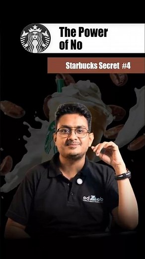 Why Starbucks Stays Expensive and Still Wins | Business Lessons #starbucks #shorts