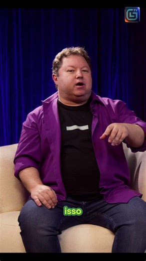 Comediante Revela: O Segredo do Sucesso do Stand-Up! #shorts