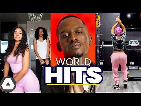 African Music Hits 2024: The Best of Afrobeats, Amapiano & More