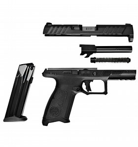 APX A1 - Semi-automatic pistols | Beretta