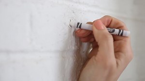 The 'hole' truth about filling in nail holes: It's easy!