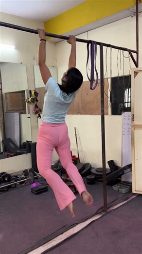 Pull-up tutorial #youtubeshorts #pullup