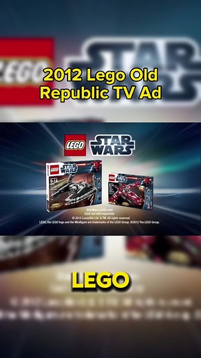 Unleash the Fury with Lego Star Wars | Sith Interceptor & Republic Striker