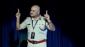 Improving Public Perception of Police through Technology