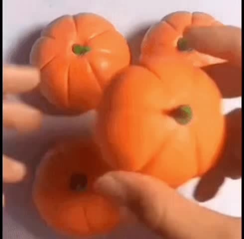 Halloween Rant Background Ideas for TikTok