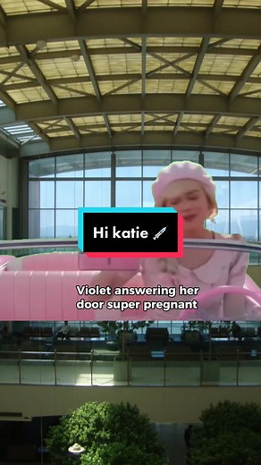 Private Practice: Violet's Baby Drama