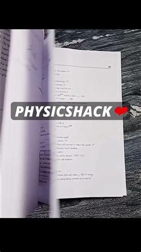 Is this book good for NEET? 🤔 #neet2027