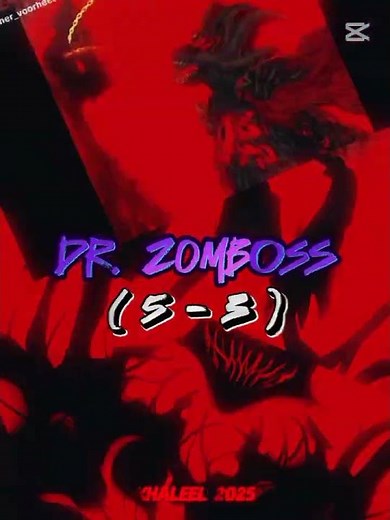 Scarlet king vs zalgo