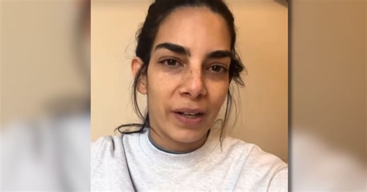 "Notruf Hafenkante"-Star Lilli Hollunder im Park angegriffen