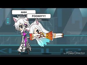 funtime foxy x lolbit part 4