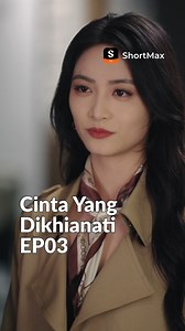 📺 Cinta Yang Dikhianati EP03 Hanya di aplikasi ShortMax 📲 Descarga la app de ShortMax para ver más:https://cps-front.shorttv.live/app-api/sp/202508282ermavYU10 👉 Klik tautan untuk menonton serial lengkapnya:https://cps-front.shorttv.live/app-api/sp/new/20251209vDT8Hd6FqT 🎁【tvhhudy】Klaim bonus Anda! Cukup masukkan kode di kolom pencarian aplikasi ShortMax 📌Sinopsis: Bajingan itu membawa wanita lain ke dalam rumah, dan dia hampir mati saat melahirkan, hanya untuk akhirnya menjadi bahan tertaw