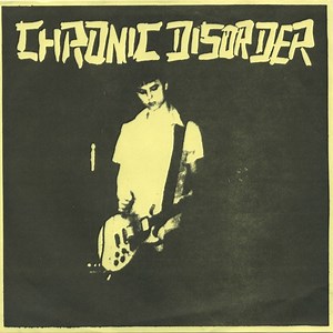 Chronic Disorder - Fred