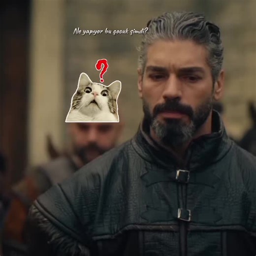 Böyle editlerin devamı gelsin mi? #kuruluşorhan #goviral #fatvius #destek #fyp