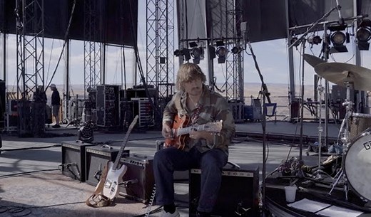 Sturgill Simpson Takes You Behind The Scenes For First Week Of The ‘Why Not? Tour’