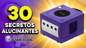 192K views · 7.2K reactions |  Descubre 30 secretos y curiosidades alucinantes sobre la Nintendo GameCube que probablemente no conocías. Desde funciones ocultas hasta datos sorprendentes .  Apoya el vídeo en YouTube: https://www.youtube.com/watch?v=dd-PUIKywiw . #gamecube #nintendogamecube #nintendo | Jump of Time | Facebook