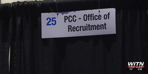 Career fair aims to help unemployment