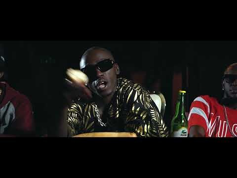 Sam Samouraï - La Boulangerie (Clip Officiel)