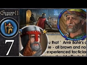 CK2: Wanderer #7 - It's Free Real Estate (Series B)