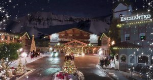 Preview - Enchanted Christmas