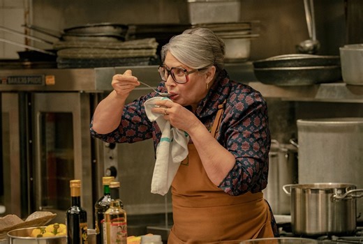 A sheep's head like nonna used to make