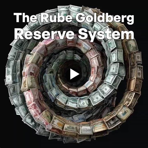 Global Reserve System: A Complex Workaround for Sovereign Settlement | Bobby Giggz posted on the topic | LinkedIn