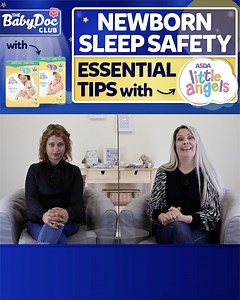 22K views · 52 reactions | Ad珞 BABY SLEEP is always a hot topic for...