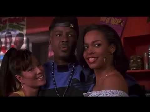 House Party 2 (1991) Movie Trailer