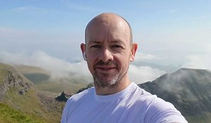 Carlow Weather: Meet Ireland’s favourite 'weatherman' and why Met Éireann aren’t his ‘biggest fan’