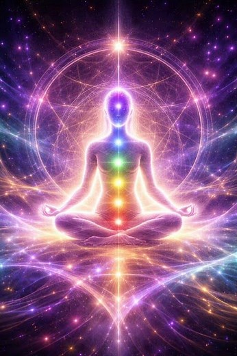 Align Your Energy ✨ | 999 Hz Frequency Meditation