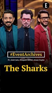 Amit Jain, Anupam Mittal & Aman Gupta on Entrepreneurship | Entrepreneur India Archives