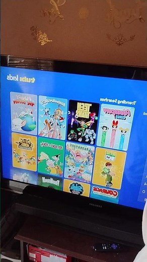 Classic Cartoon Network Nostalgia Shows On Tubi Is Finally Here