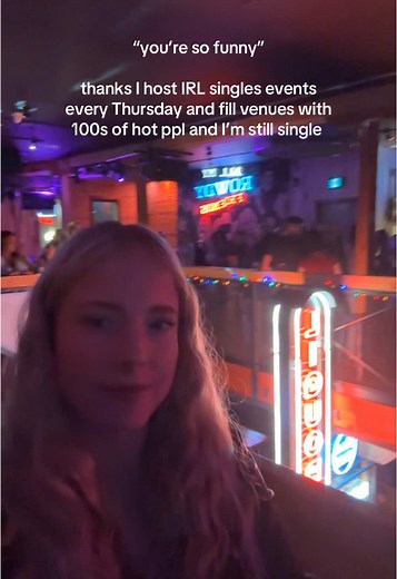 Calgary Dating Events: Join Us Every Thursday Night!