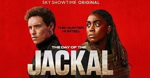 Fans love 'The Day of the Jackal' but slam one lead castmember for being 'simply not believable'