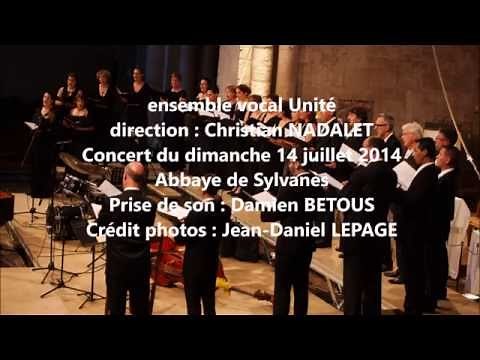 Calme des nuits, Camille ST SAENS