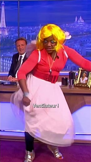 😈 Laurent Baffie a-t-il un gros cœur ?