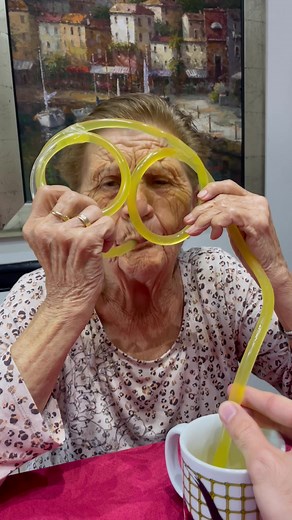 Gafas divertidas para disfrutar en familia