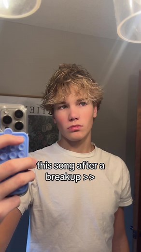 Top Songs to Listen to After a Breakup