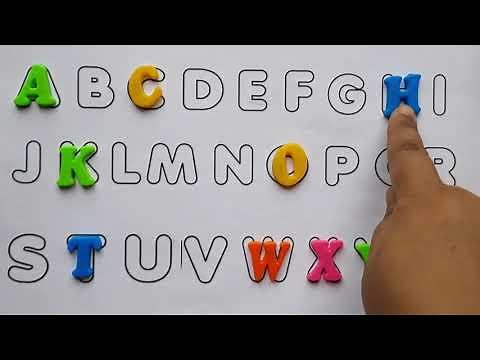 ABCDEFGHIJKLMNOPQRSTUVWXYZ|Abc Phonics Song,Alphabets, Alphabet song,Abc song,EnglishAlphabets