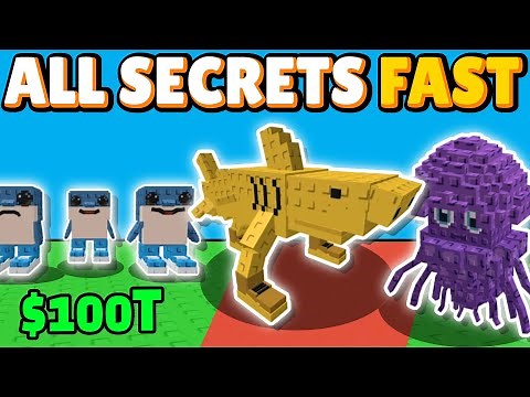 HOW to get ALL NEW SECRET BRAINROT in STEAL A BRAINROT | Get SECRETS FAST and FOR FREE!