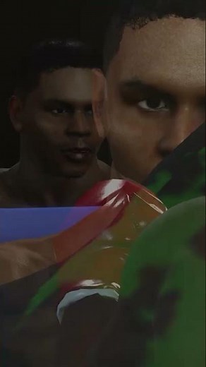 #cc3 #cc4 #cc5 #iclone7 #iclone8 #reallusion #unrealengine #blender Get the #tythonboxingpack link⬇️