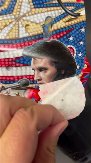 Intricate Airbrush Art on a Custom Helmet
