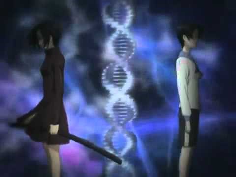 Blood+(Plus) Opening 4