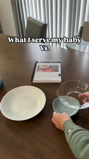 101beforeone | Starting Solids | Baby Led Weaning on Instagram: "Tonight’s dinner 👇 ✅Roasted Salmon ✅Roasted Zucchini and Tomato ✅Tri-color quinoa (added avocado to baby’s) If you’re a working parent wondering what to feed your baby for baby led weaning, comment MEALS to follow our Family Meals Framework!"