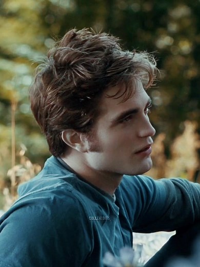 Edward Cullen Eclipse Video Edit