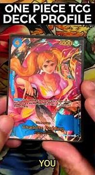 OP13 Portgas D Ace Deck Profile & How To Play (OP13) | One Piece TCG