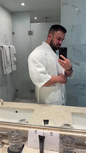 Sexy Silk Robe Vibes for Ultimate Style