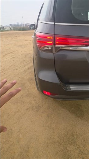 Rear Fog Lamps Use Karna Aata Hai? 🤔 Most Drivers Use It WRONG! 🚗🌫️