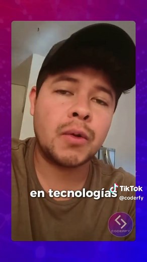 Conoce la experiencia de nuestros alumnos en Coderfy